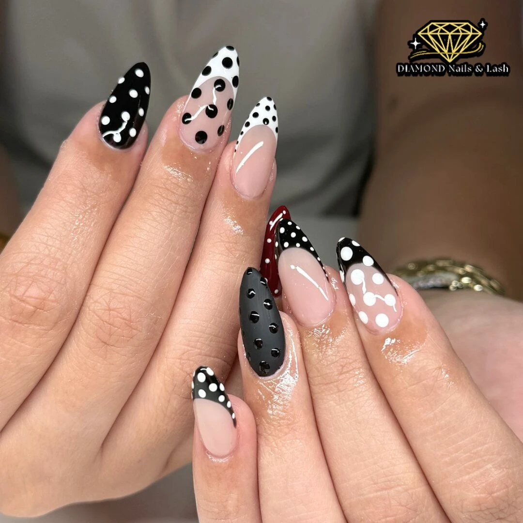Nail Art Designs 
